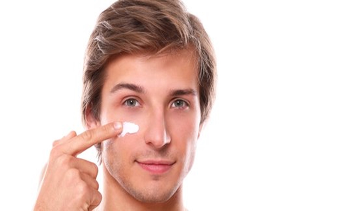 8 Tips Perawatan Kulit Wajah Pria Beritagesit Beritagesit 