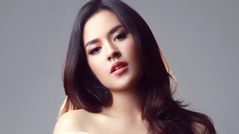9 Artis Indonesia Masuk Daftar Wanita  Tercantik  di  Dunia  